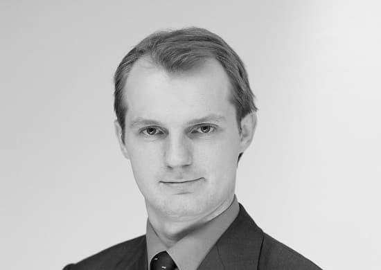Alexey Medvedsky